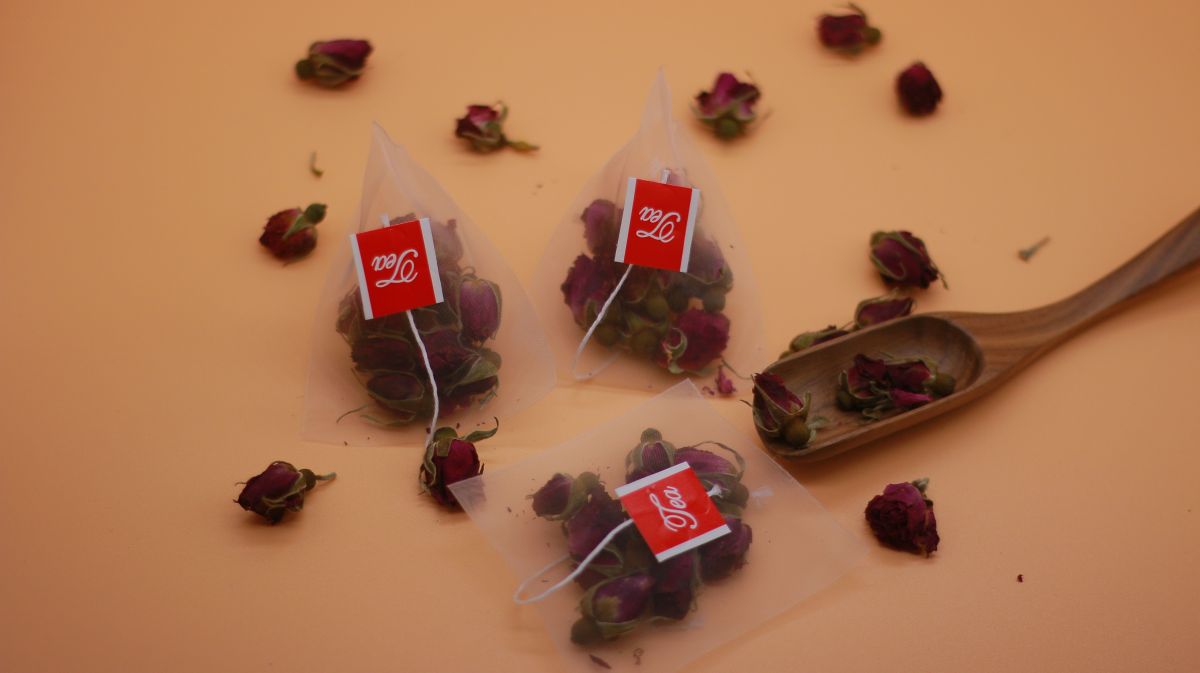 Empty Hemp Tea Bags Pricelist